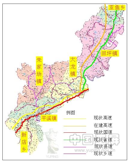 武陵山片区扶贫规划,贵州玉屏县扶贫实施规划交通部分