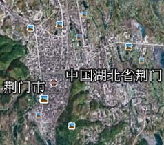 湖北省各地级市人口_湖北地级市(2)