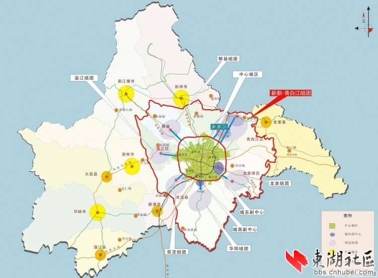 武汉市行政区划图片