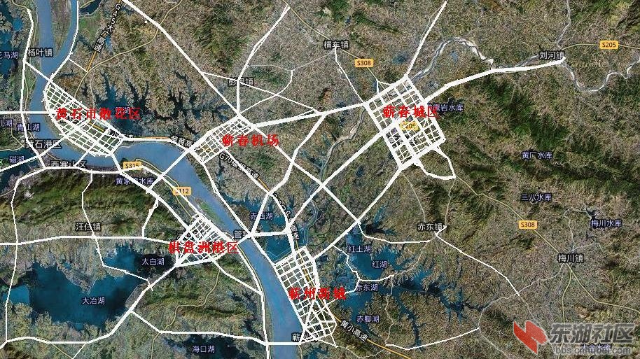 新机场带动胶州新腾飞(组图)_平舆建飞机场搬迁图_好