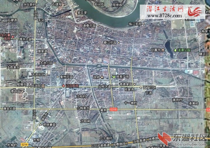 2009年湖北省仙桃,天门,潜江,江汉油田中考数学试题