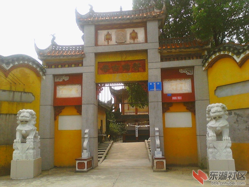 【走进仙桃】沔阳古城——挡不住的历史风情