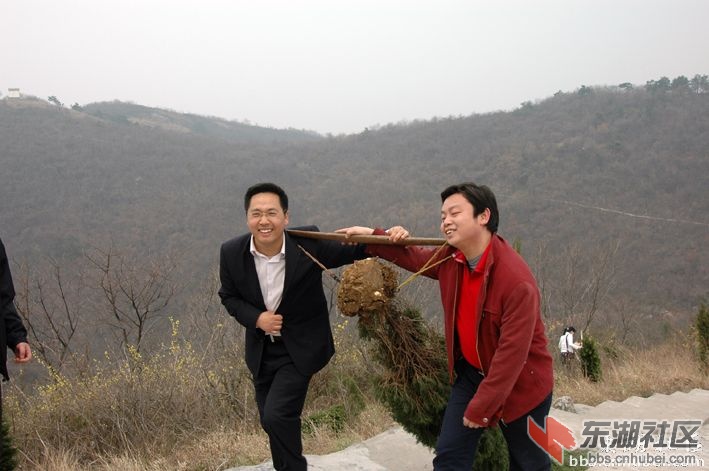 带你走进荆门圣境山九龙谷(青山依旧在,几度人重游)