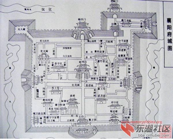 显示全部楼层 回复 amondad 的帖子  这图不是襄阳城