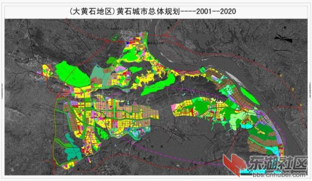 建成区面积排名