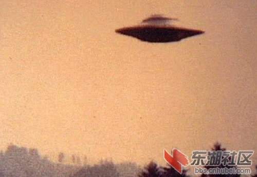 黑龙江凤凰山ufo事件20年再现
