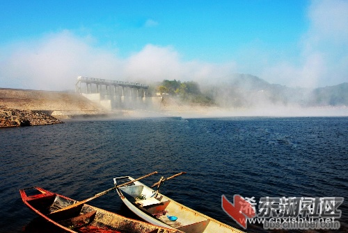 浠水县白莲河斗方山风景区旅游宣传文艺作品征集启事