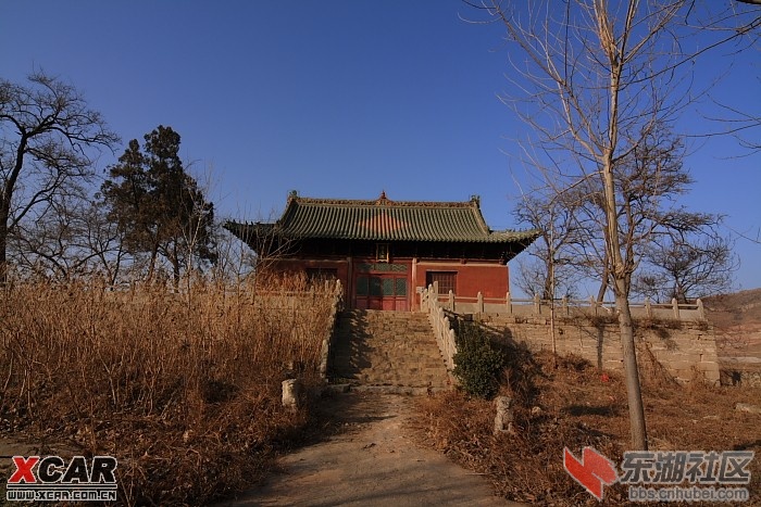 建议在襄阳岘山立个伏羲庙或伏羲冢