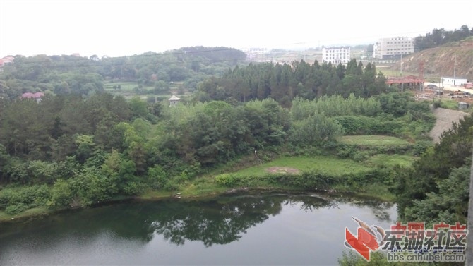 长岭美景-徐家河水库 - 随州论坛 - 东湖社区 - 荆楚网