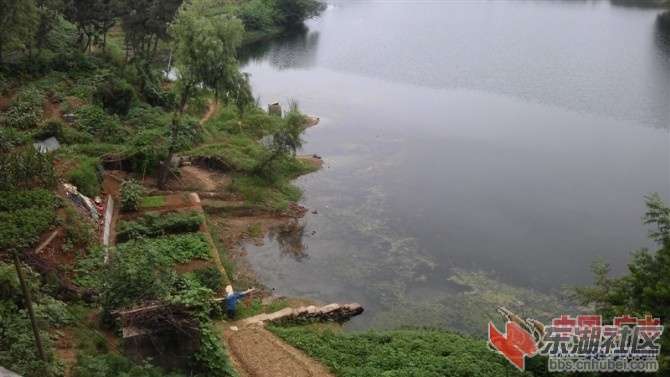 长岭美景-徐家河水库