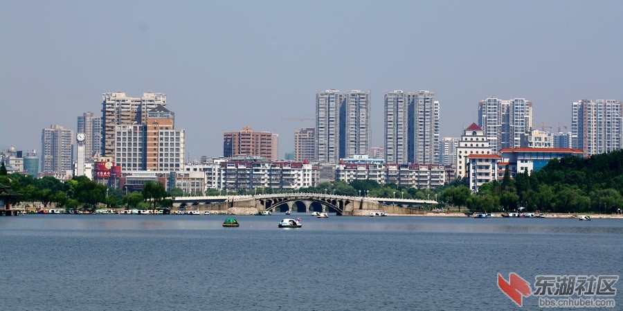 山水之城,唯美大冶(大冶美图集锦)