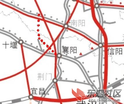 蒙中煤运铁路