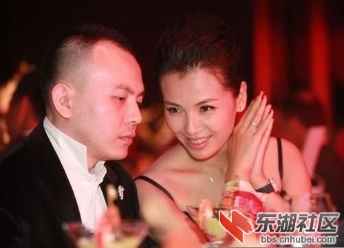 演员刘涛要做一名贤妻底线是什么