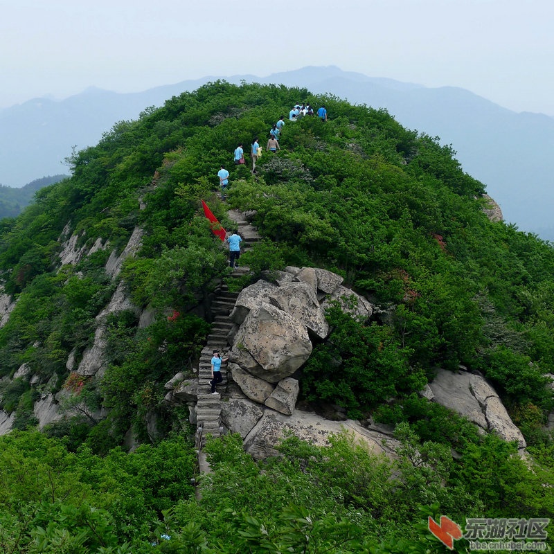 鄂北第一市——广水市(海量图片)