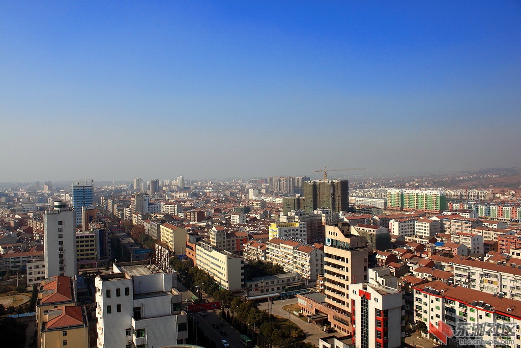 鄂北第一市—广水市(海量图片)