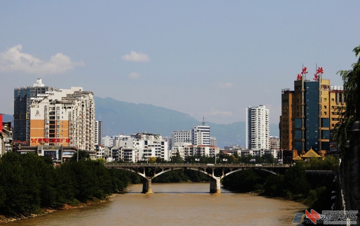 湖北银行已经在恩施建成.图.