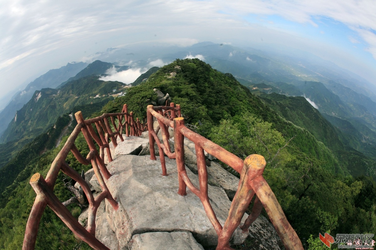 湖北黄冈市罗田县四个值得一去的旅游景点,喜欢的. _新浪看点