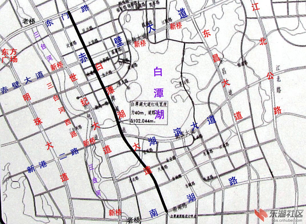 论坛 69 县市论坛 69 黄州论坛 69 三走城东新区(2014年6月)