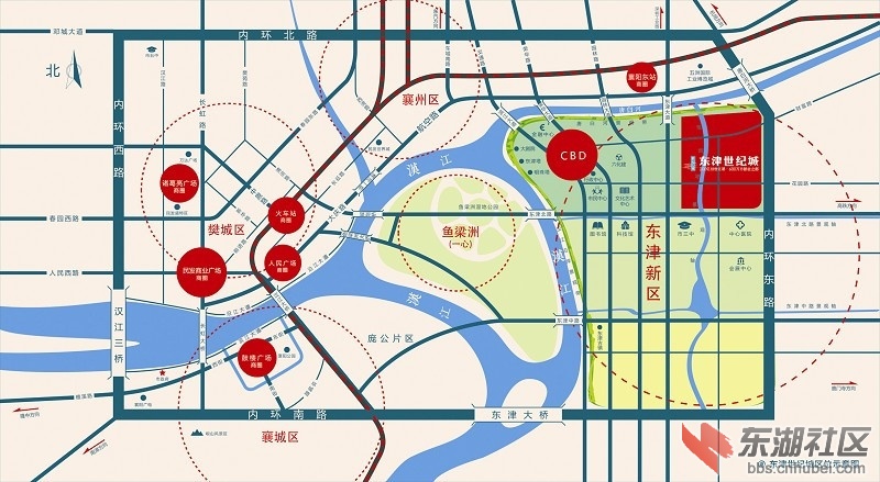 39 kb)东津世纪城区位示意图东津新区是一块天赋宝地.