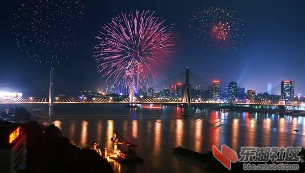 美丽的宜昌(多图)