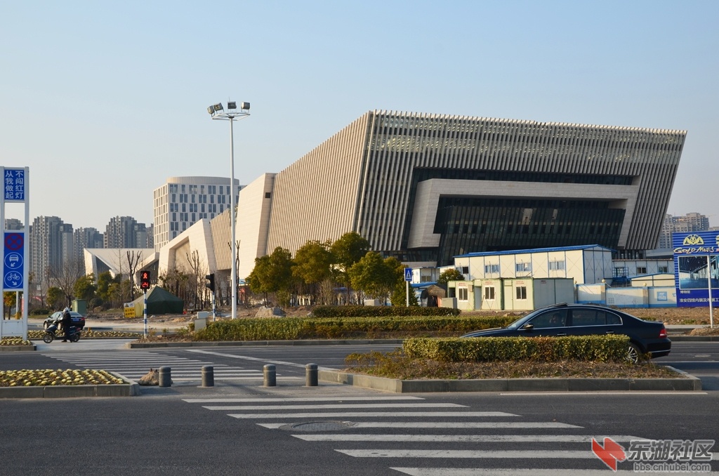 图片展示——苏北地级市淮安