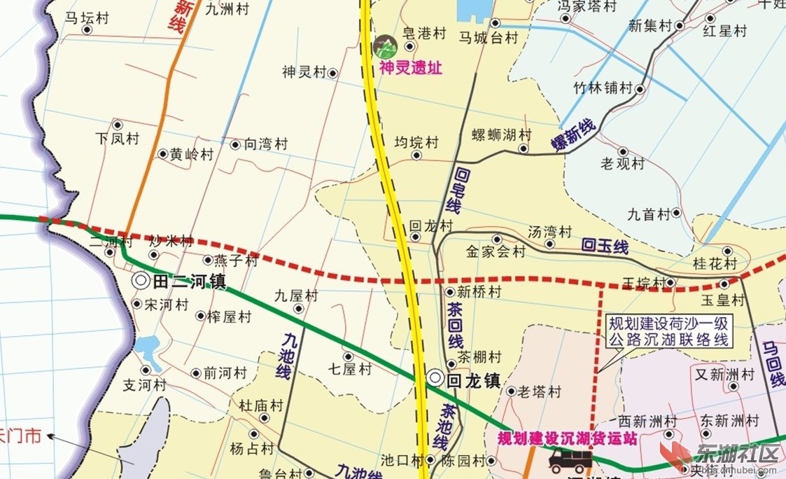 武汉-汉川高速公路路面工程资格预审文件图片