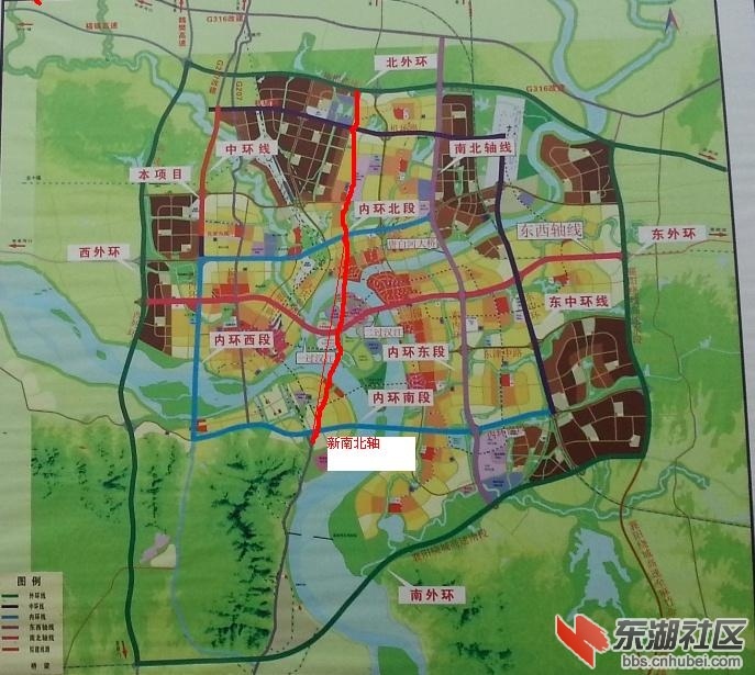 一心四城襄州去又将被除外 - 襄阳论坛 - 东湖社区