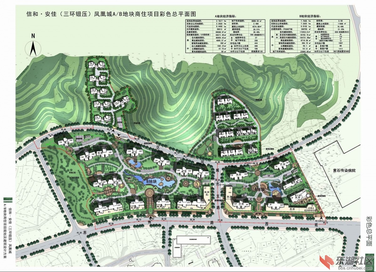 再造一个团城山黄石市下陆区城建楼盘鉴赏三环锻压