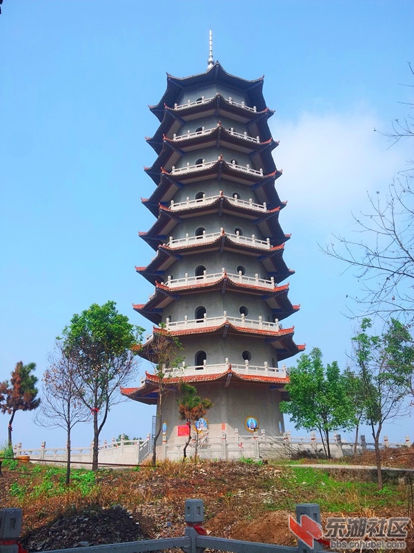 大冶雷山风景区