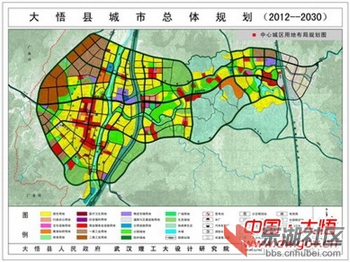 大悟县 gdp 2021_大悟县地图(2)