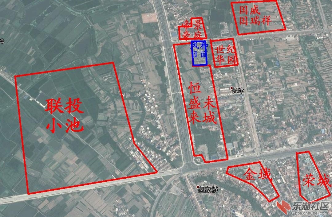 论坛 69 县市论坛 69 黄梅论坛 69 联投小池住宅商业项目   本