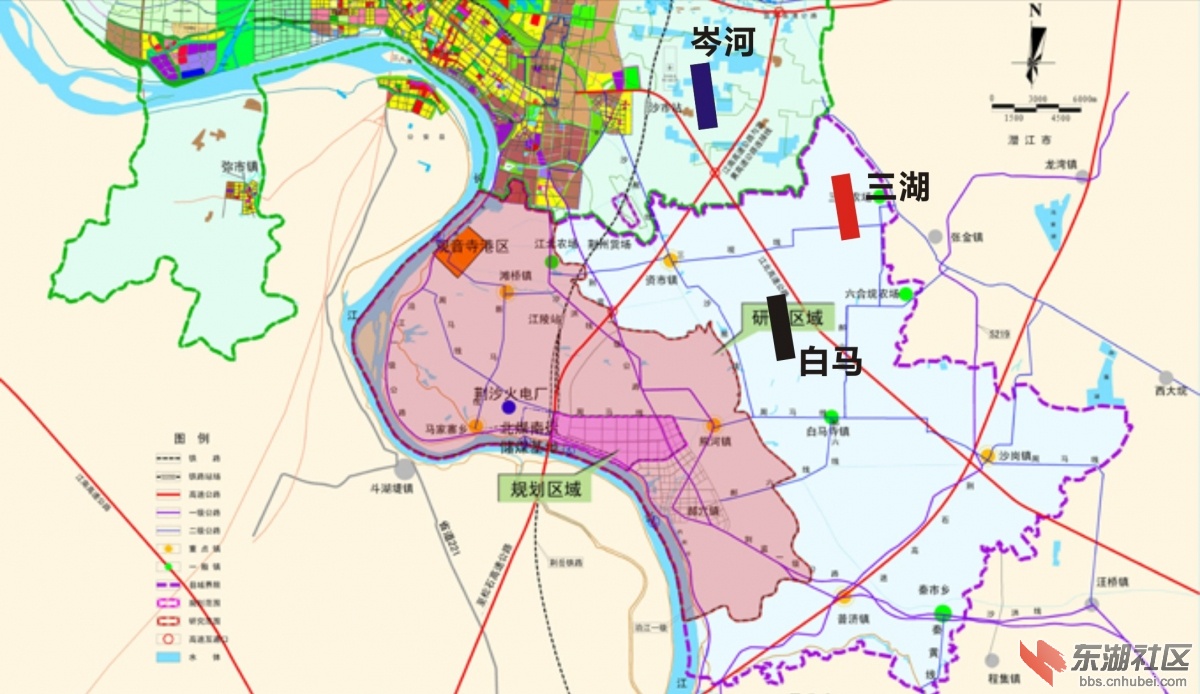 荆州新机场年内可完成选址和预可研