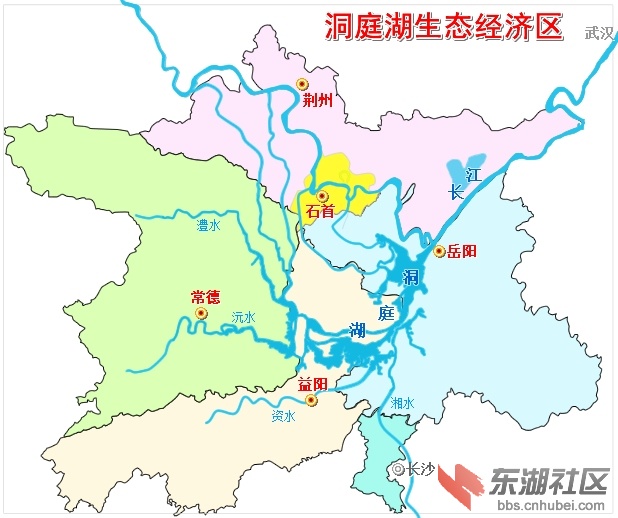 湖南粮食经济在中部崛起中的发展战略思考