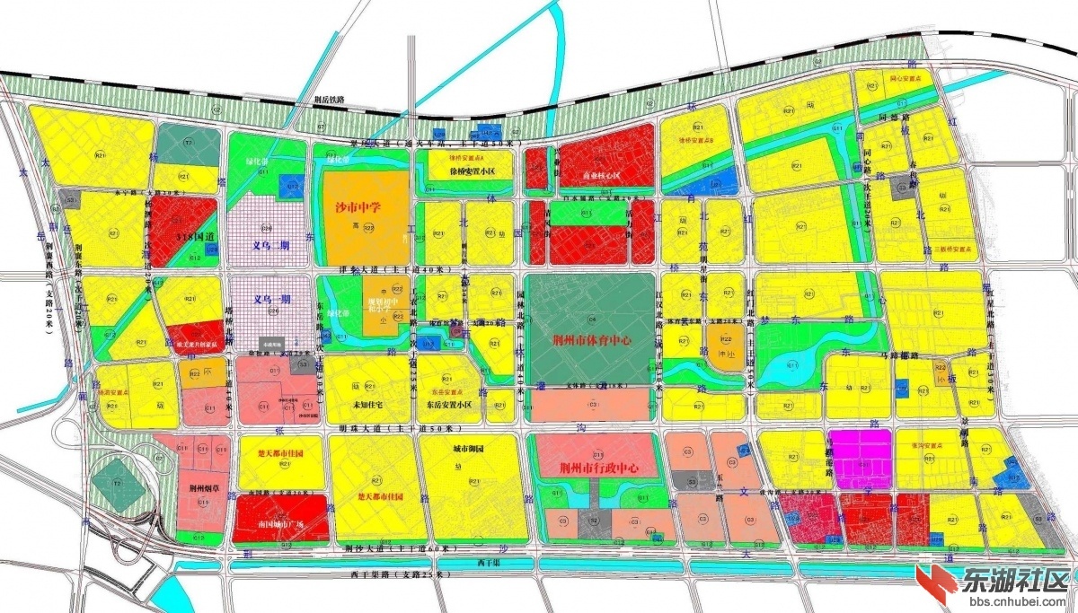 沙北新区建设图集(更新备注~)