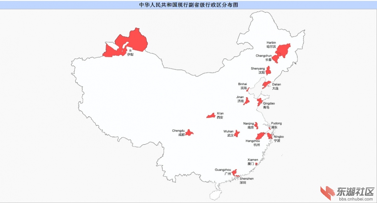 中国应进行切实可行的行政区划 61  苏州行政区划重大调整:吴江撤市图片