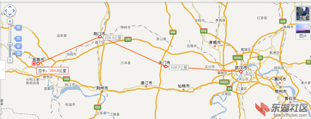 武天(荆宜)城际线路走向事关湖北西进铁路通道战略定位