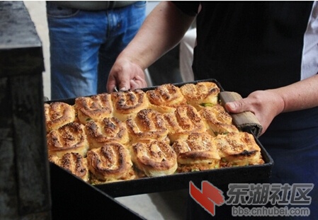 仙桃好吃的锅块店汇总你最喜欢哪一家