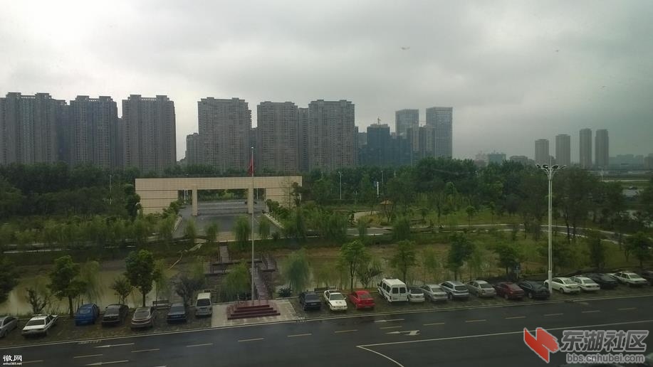 建设中的安庆东部新城 - 黄梅论坛 - 东湖社区 - 荆楚网
