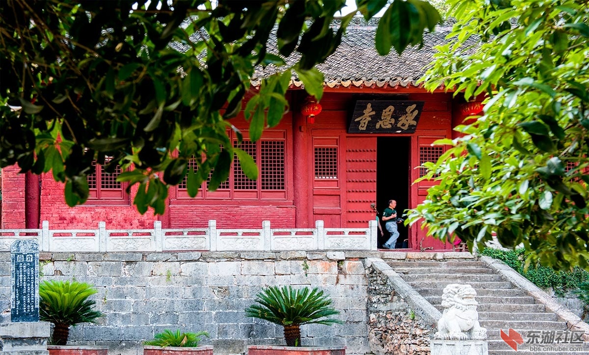 新襄阳景点集萃