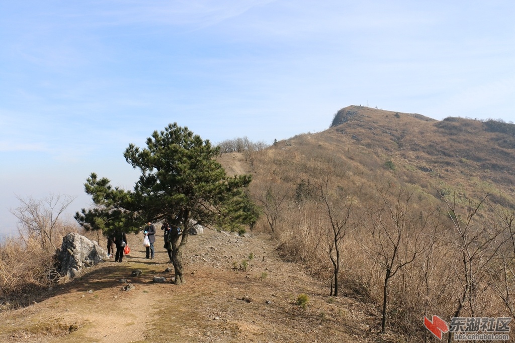 阳新七峰山