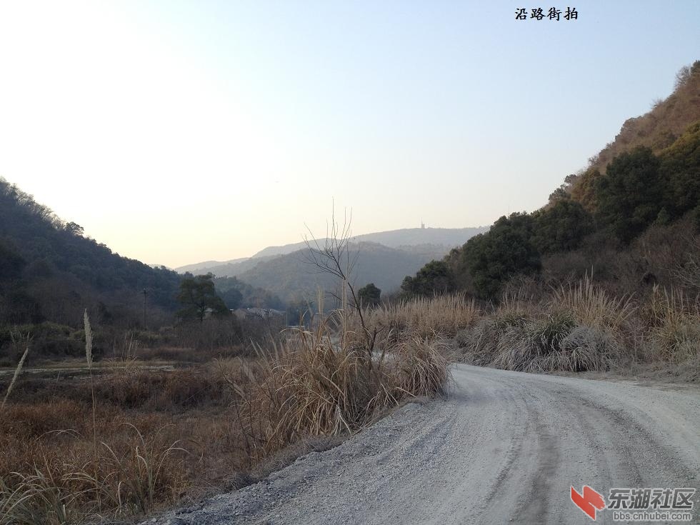 黄金山实地拍摄(一)之月亮山隧道