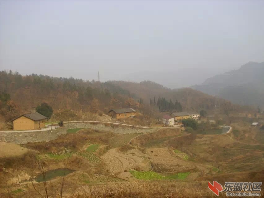 吴家湾