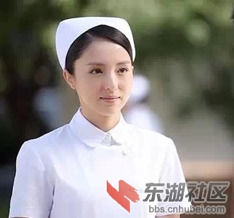 在十堰,娶个护士做老婆吧!