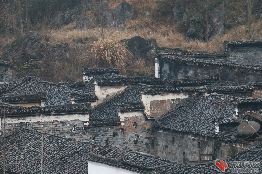 阳新行―全国著名古村落阚家塘