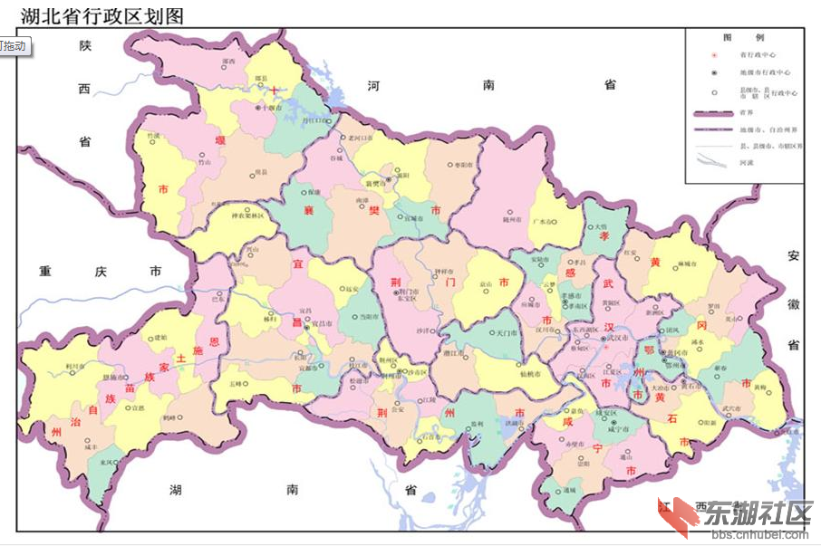 湖北省个地级城市人口_湖北各地级市人口密度(3)