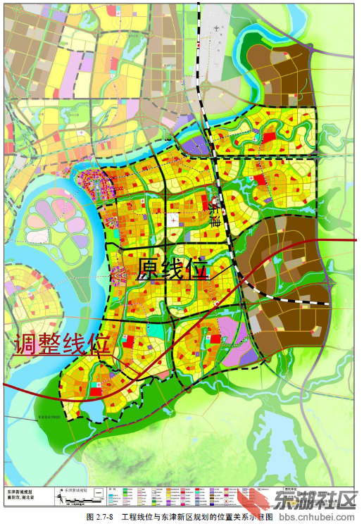 武西高铁,隆中站,岘山,汉江,河谷站,整体走向等15图