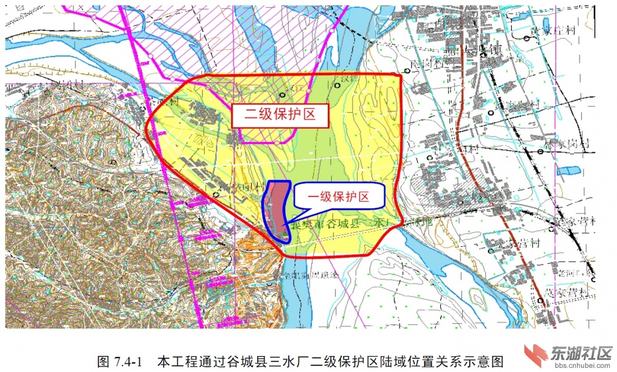 武西高铁隆中站岘山汉江河谷站整体走向等15图