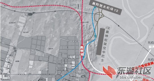 襄阳地铁,襄阳第二机场楚天国际机场t2航站楼规划