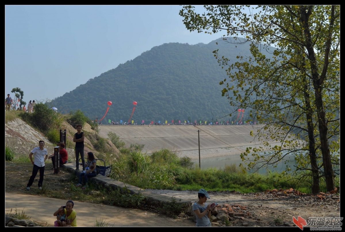 黄石父子山国家登山健身步道今天正式开放