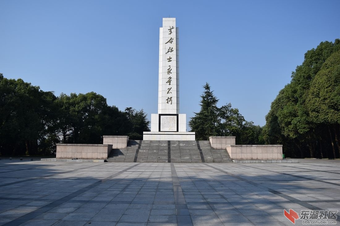 由原来磐石烈士陵园基础上扩建而成!